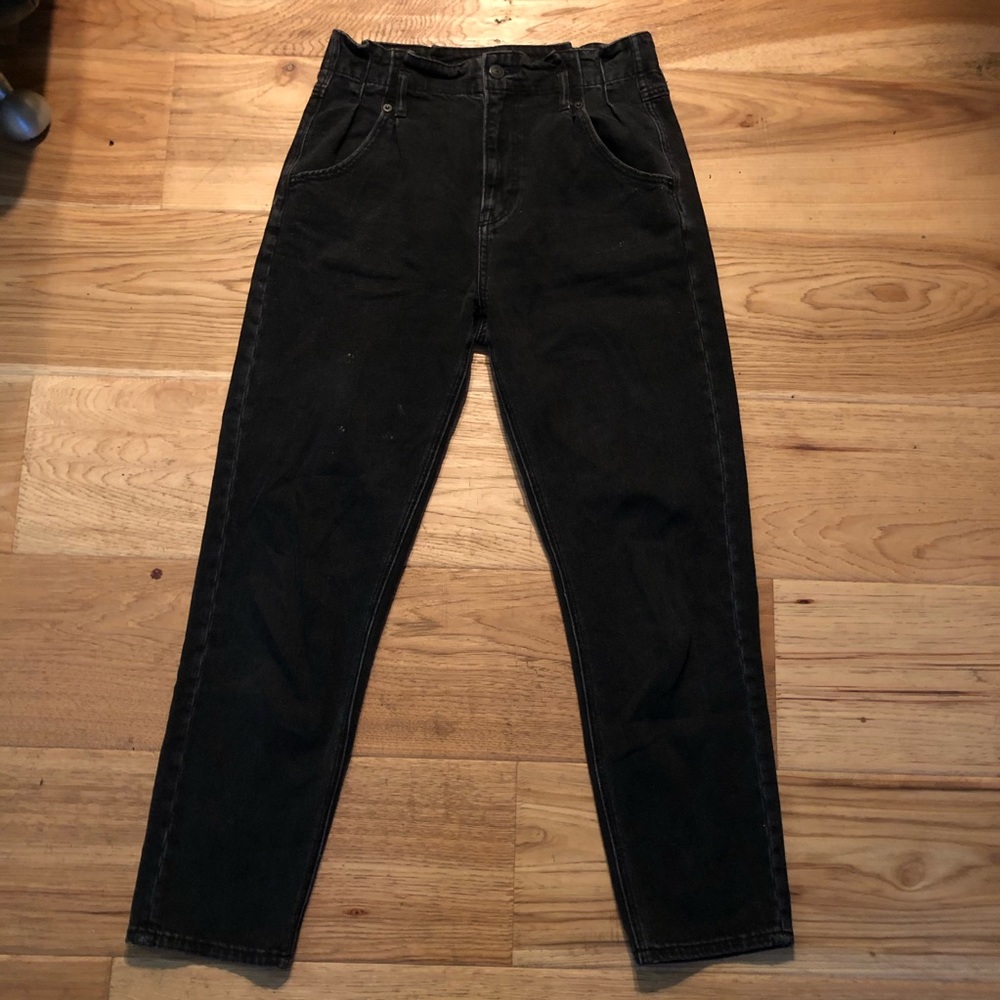 American Eagle Mom Jeans ( Vintage Look )
